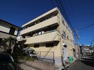 外観写真 サクマハイツパ－ト２
