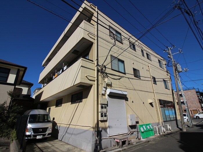 建物設備 サクマハイツパ－ト２