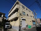 建物設備 サクマハイツパ－ト２