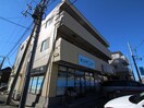 外観写真 サクマハイツパ－ト２
