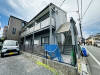 メゾン・ド・パル