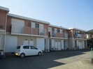 ハイネス井上の外観