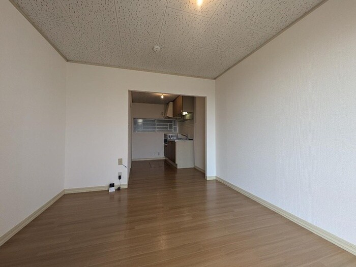 居室 ハイネス井上