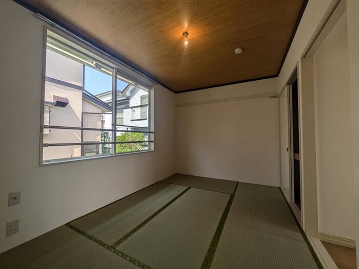 居室 ハイネス井上