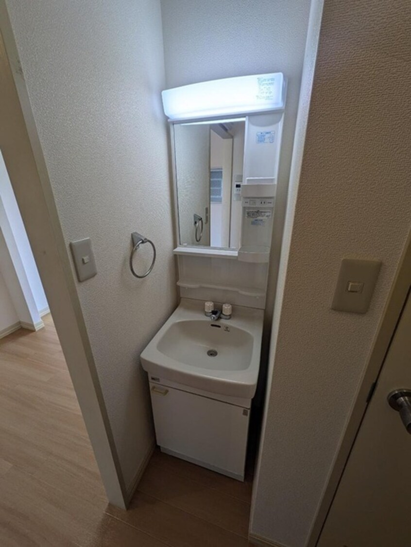 洗面 ハイネス井上