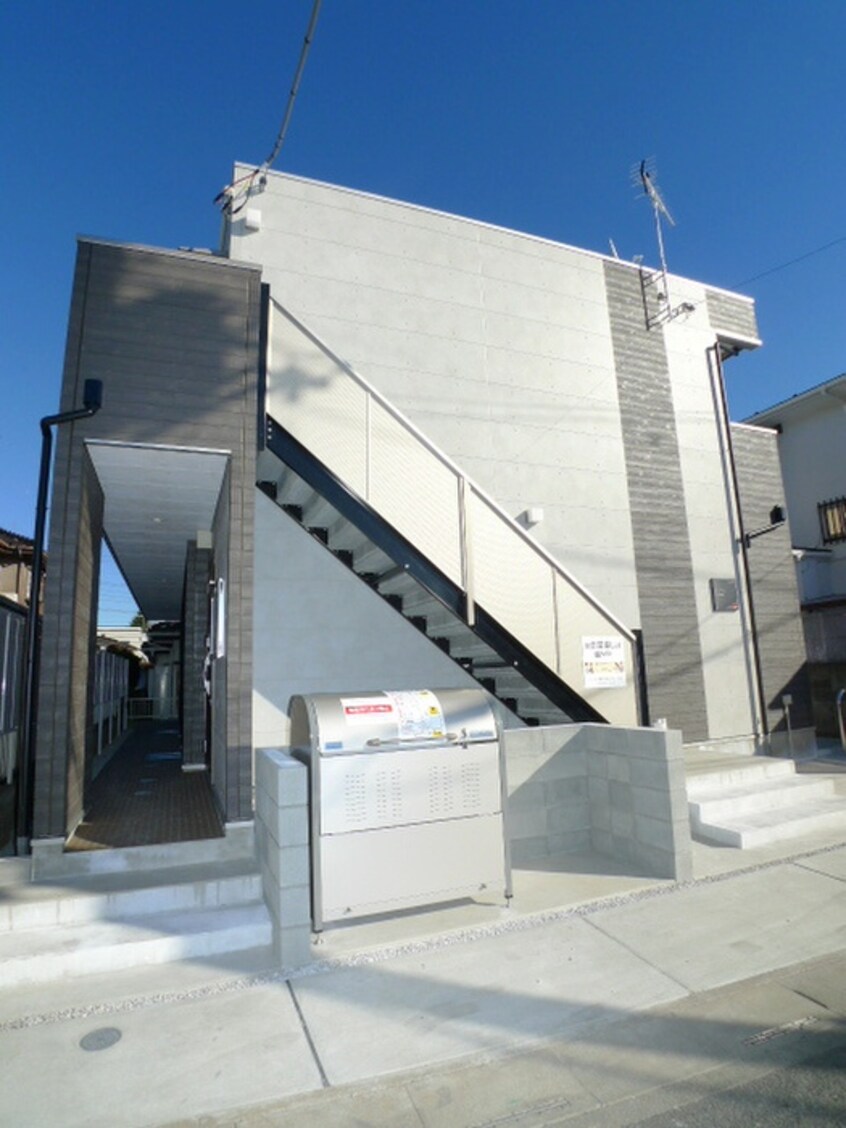 建物設備 リブリ・ドルフ