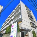 完成写真