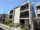 外観写真 フォーリア西麻布CASA