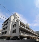 ファミール六本木(302)