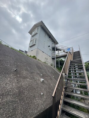 スカイハウス野比