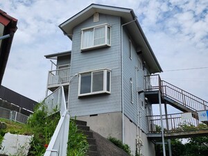 スカイハウス野比