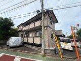 ウエストハイツ