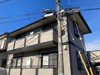 ウエストハイツ