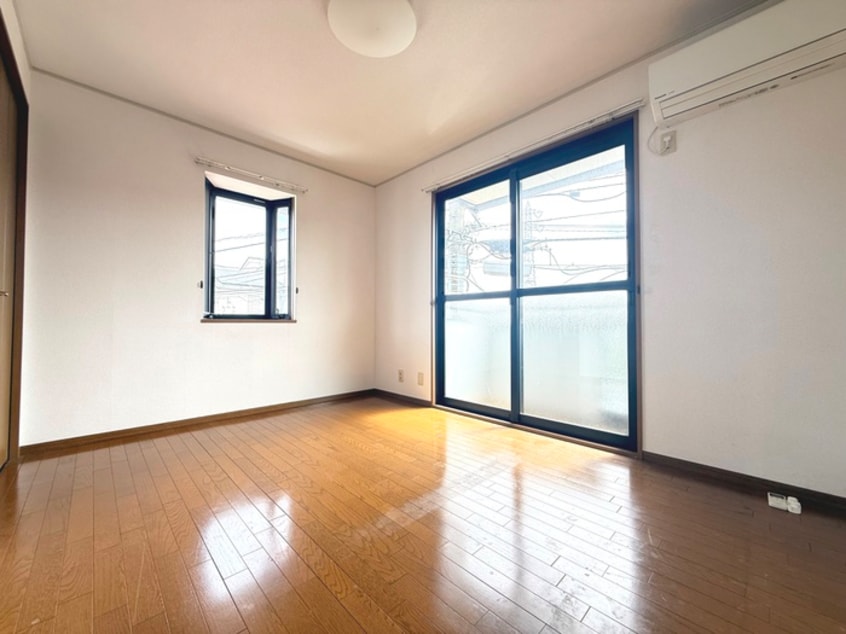 居室 ウエストハイツ