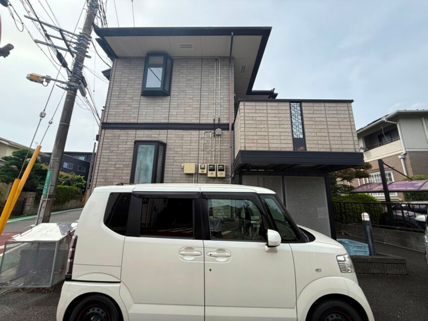 その他 ウエストハイツ