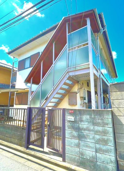 外観写真 マイフラッツ