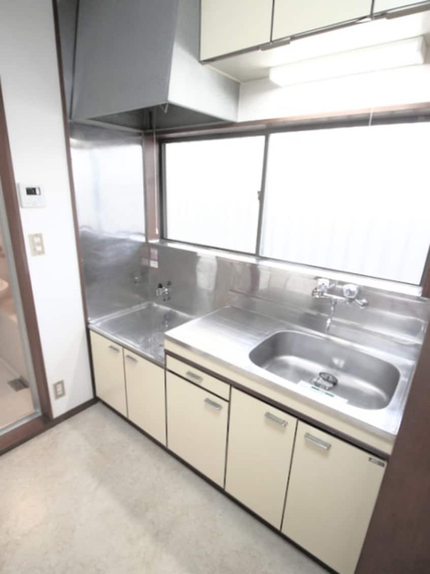 キッチン マイフラッツ