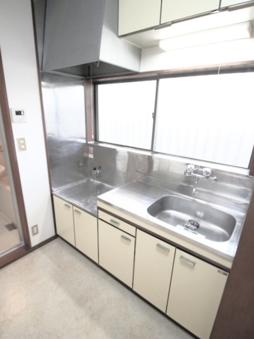 キッチン マイフラッツ