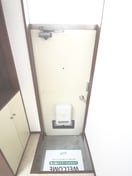 玄関 マイフラッツ