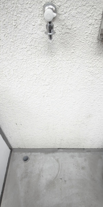 洗濯機置場 マイフラッツ