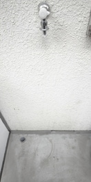 洗濯機置場 マイフラッツ