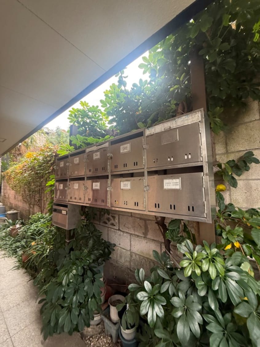 建物設備 佃ビル