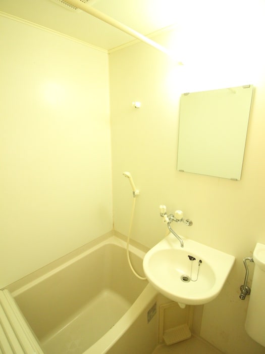 バス／シャワールーム等 佃ビル