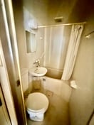 バス／シャワールーム等 佃ビル