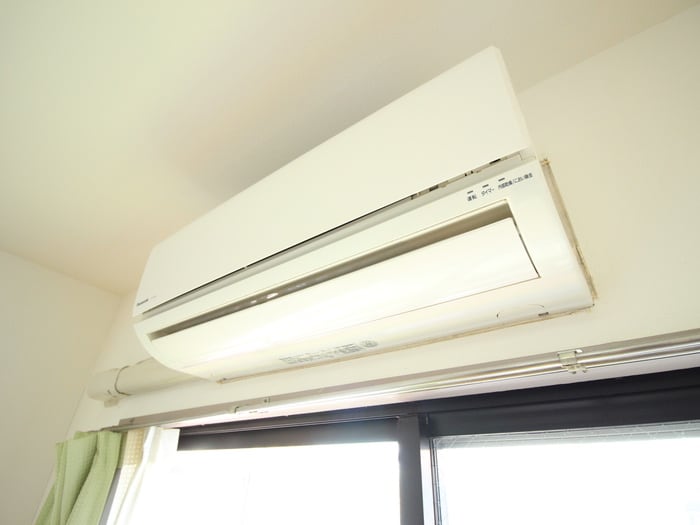 内観写真 佃ビル