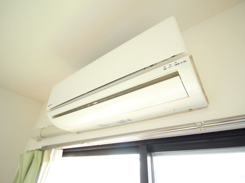 内観写真 佃ビル