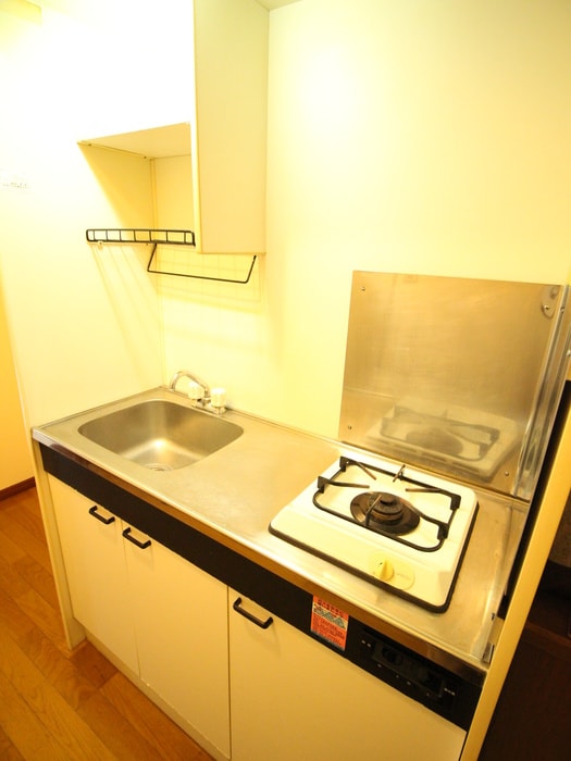 キッチン 佃ビル