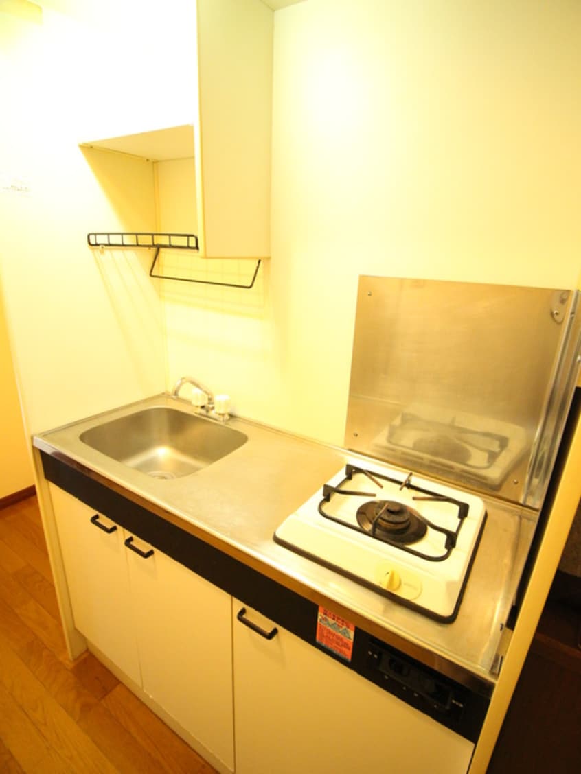 キッチン 佃ビル