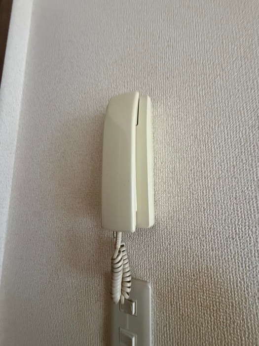 内観写真 佃ビル