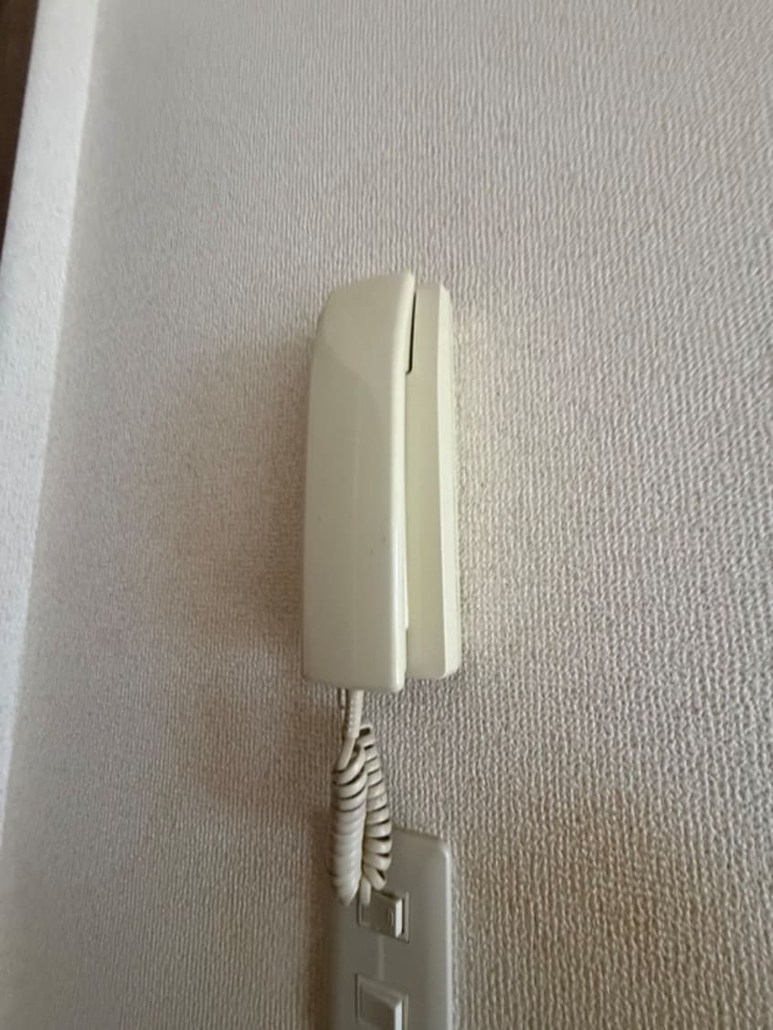 内観写真 佃ビル