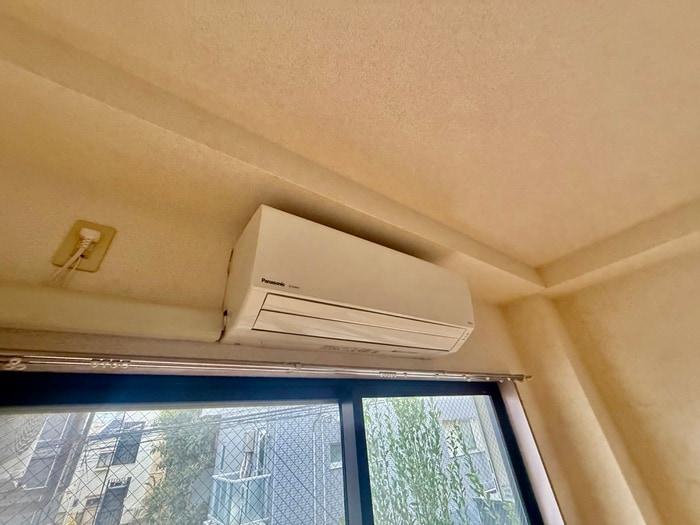 内観写真 佃ビル