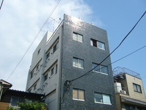 メゾンたかむら