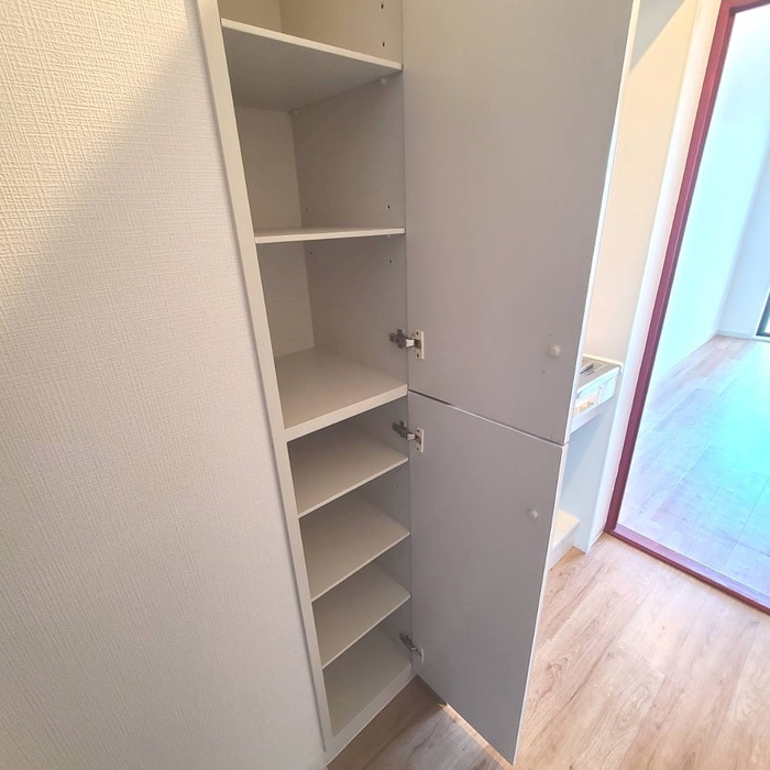靴箱 キャトルセゾン清新