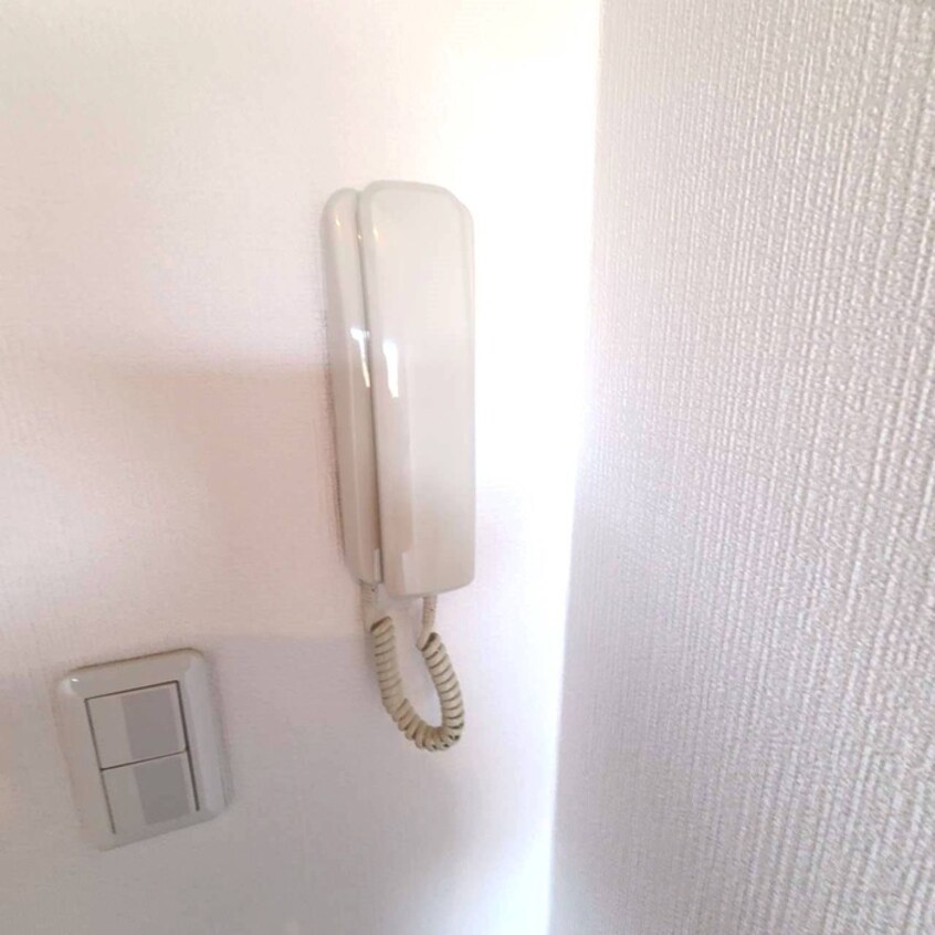 内観写真 キャトルセゾン清新
