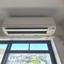内観写真 キャトルセゾン清新