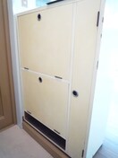 靴箱 ＭＡＩＳＯＮ　ＵＳＵＩ