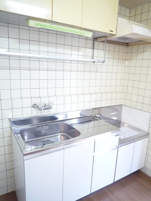 キッチン ＭＡＩＳＯＮ　ＵＳＵＩ