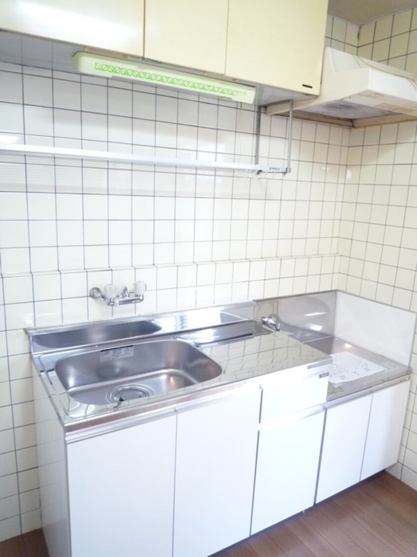 キッチン ＭＡＩＳＯＮ　ＵＳＵＩ