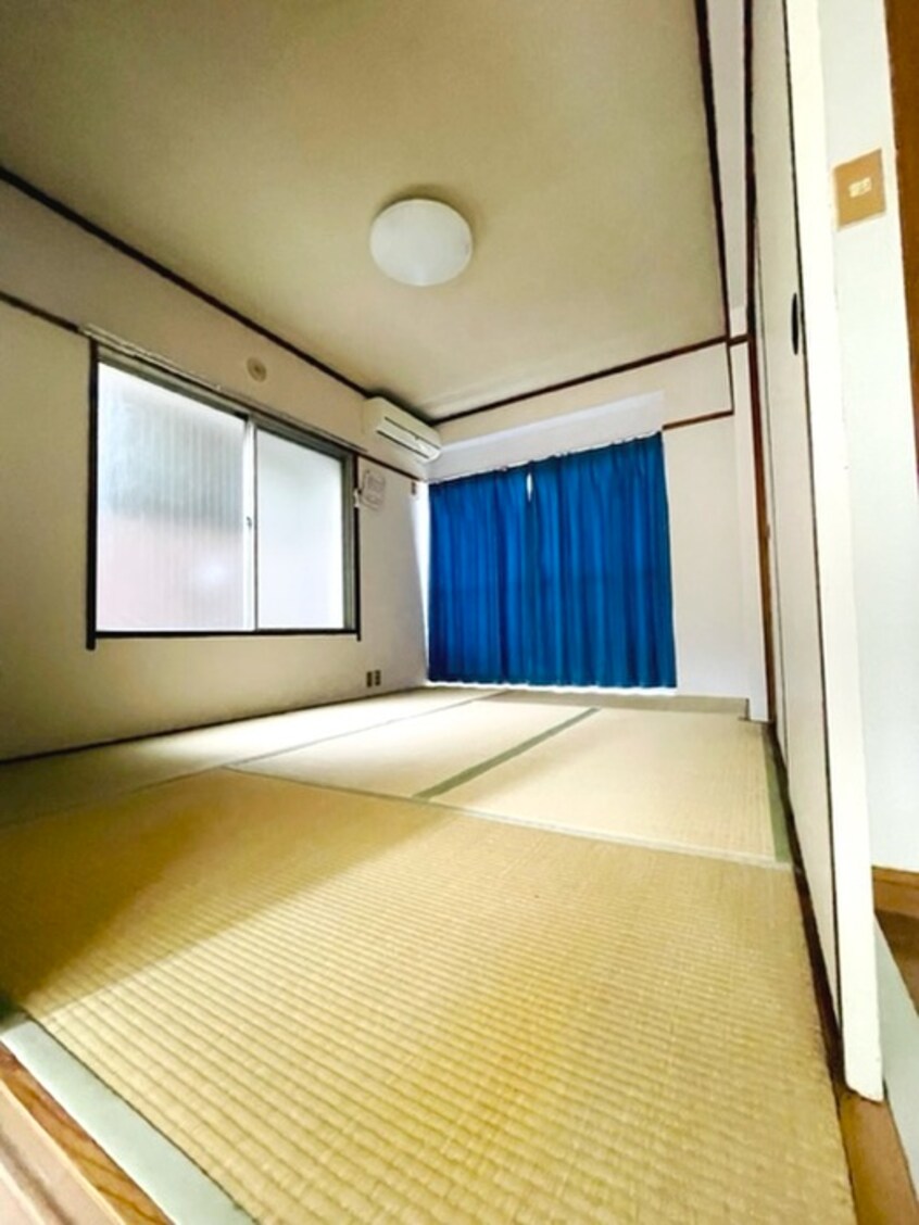 居室 ＭＡＩＳＯＮ　ＵＳＵＩ