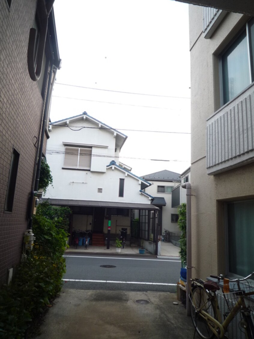 周辺環境 ＭＡＩＳＯＮ　ＵＳＵＩ