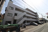 リバシティ－
