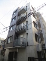 リヴィエール蓮根