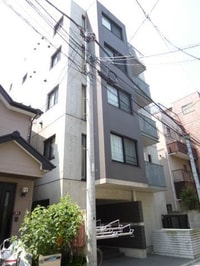 リヴィエール蓮根