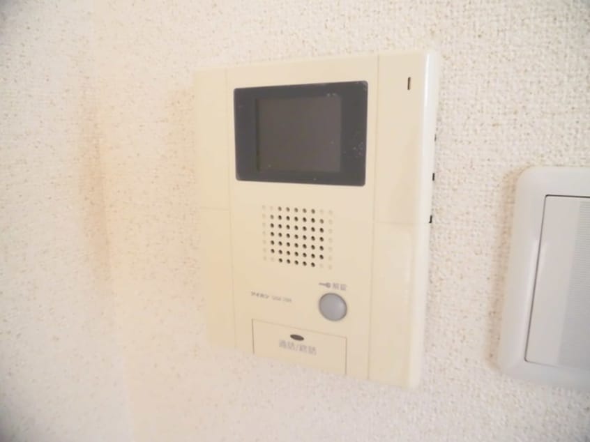 廊下 リヴィエール蓮根