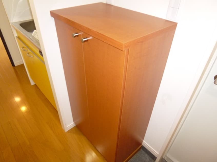 靴箱 リヴィエール蓮根
