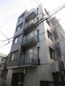 外観写真 リヴィエール蓮根